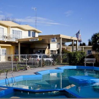 Apple Motor Inn Thumbnail