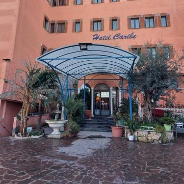 Hotel Caribe Thumbnail
