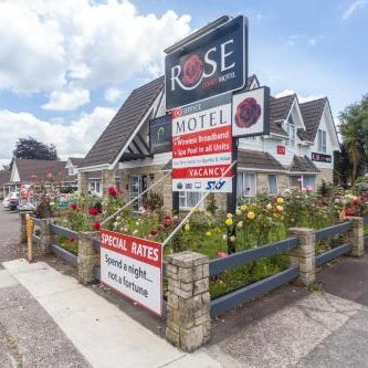 Rose Court Motel Thumbnail