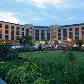 Haile Resort Hawassa Thumbnail