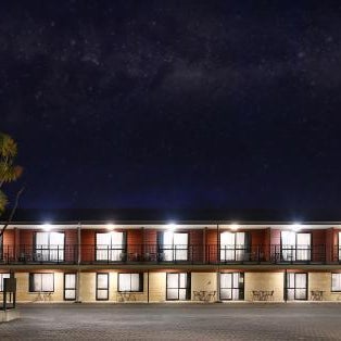 Heritage Court Lodge Oamaru