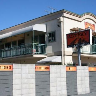 Astray Motel Thumbnail