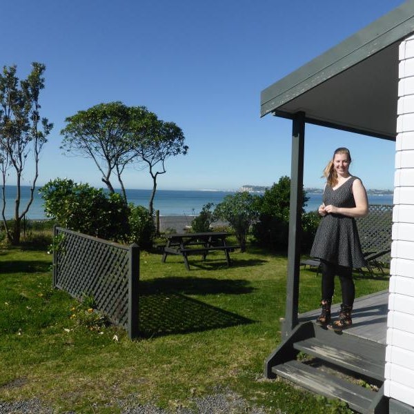 Napier Beach Top 10 Holiday Park & Motels Thumbnail