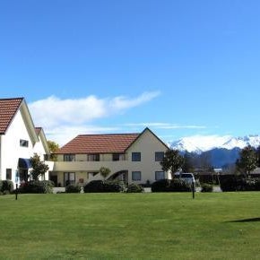 Bella Vista Motel Te Anau Thumbnail