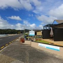 Blue Marlin Apartments