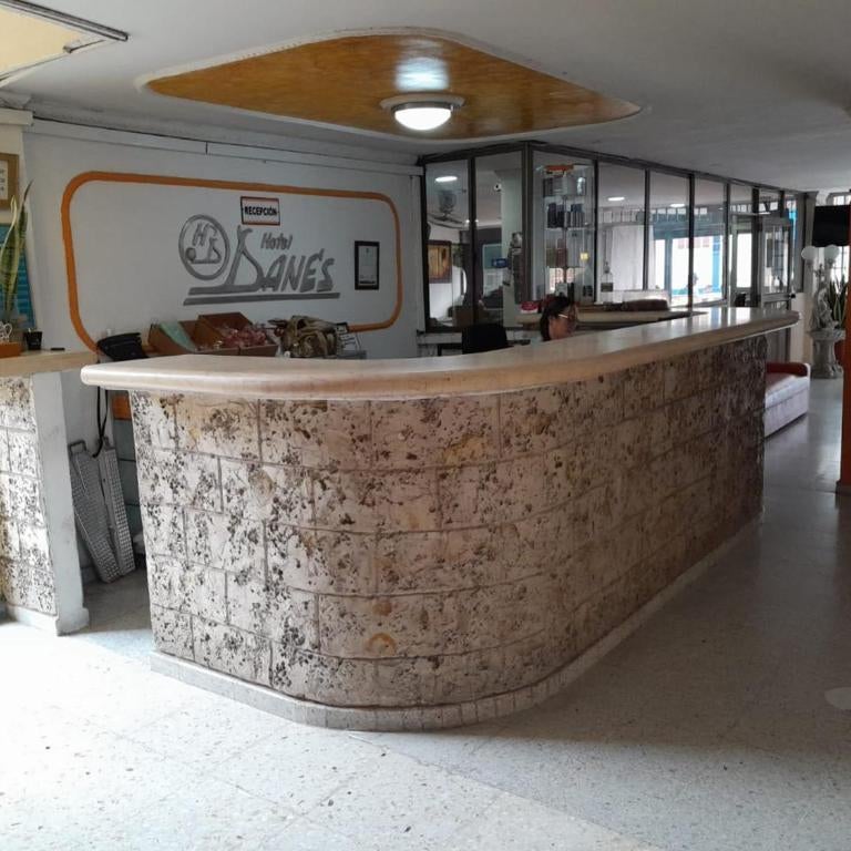 Hotel Danes Barranquilla Thumbnail