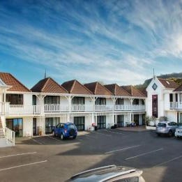 Cable Court Motel Thumbnail