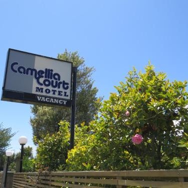 Camellia Court Family Motel Thumbnail