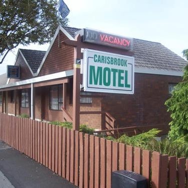 Carisbrook Motel Thumbnail