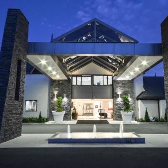 Carnmore Chateau Marlborough