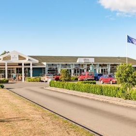 Copthorne Hotel and Resort Solway Park Wairarapa
