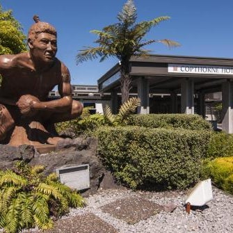 Copthorne Hotel Rotorua Thumbnail