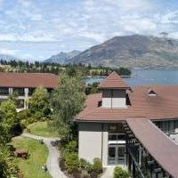 Copthorne Hotel and Resort Queenstown Lakefront