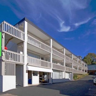 George Street Motel Apartments Thumbnail