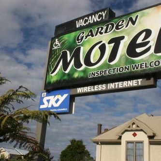 Garden Motel Thumbnail