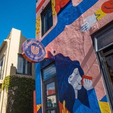 U Boutique Hotel Thumbnail