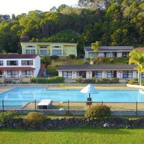 Haruru Falls Retreat