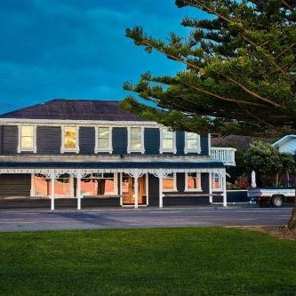 Boutique Hotel Kaikoura