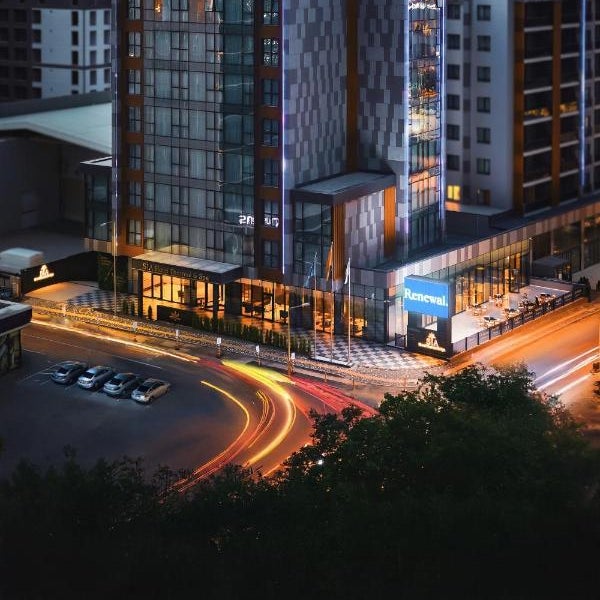 Sia Hotel Thermal & Spa
