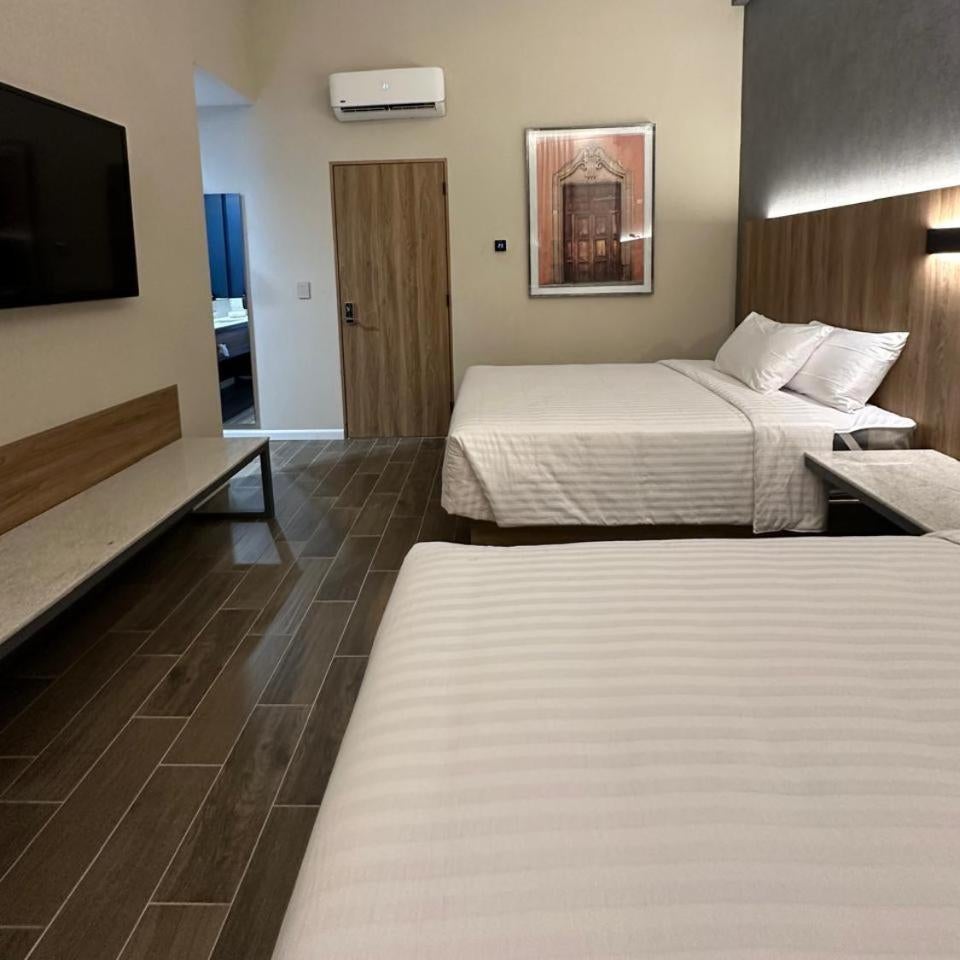 Hotel Soretti Thumbnail