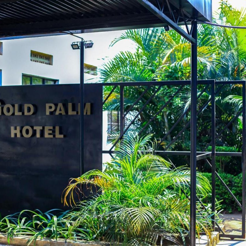 Gold Palm Hotel Thumbnail