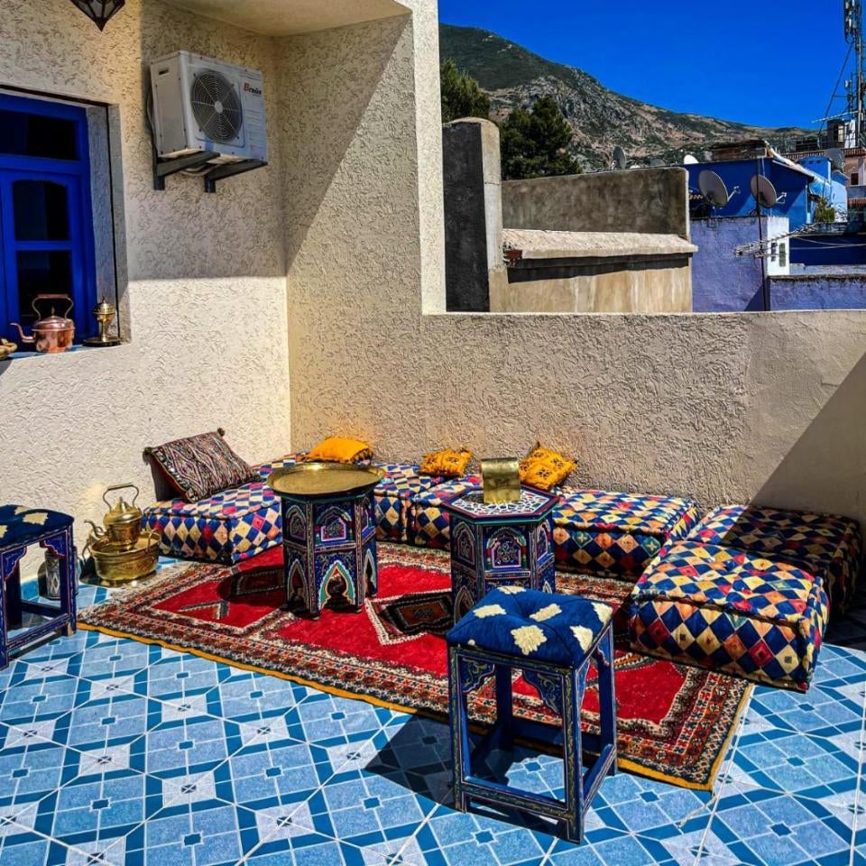 Hôtel Al Kalaa Thumbnail