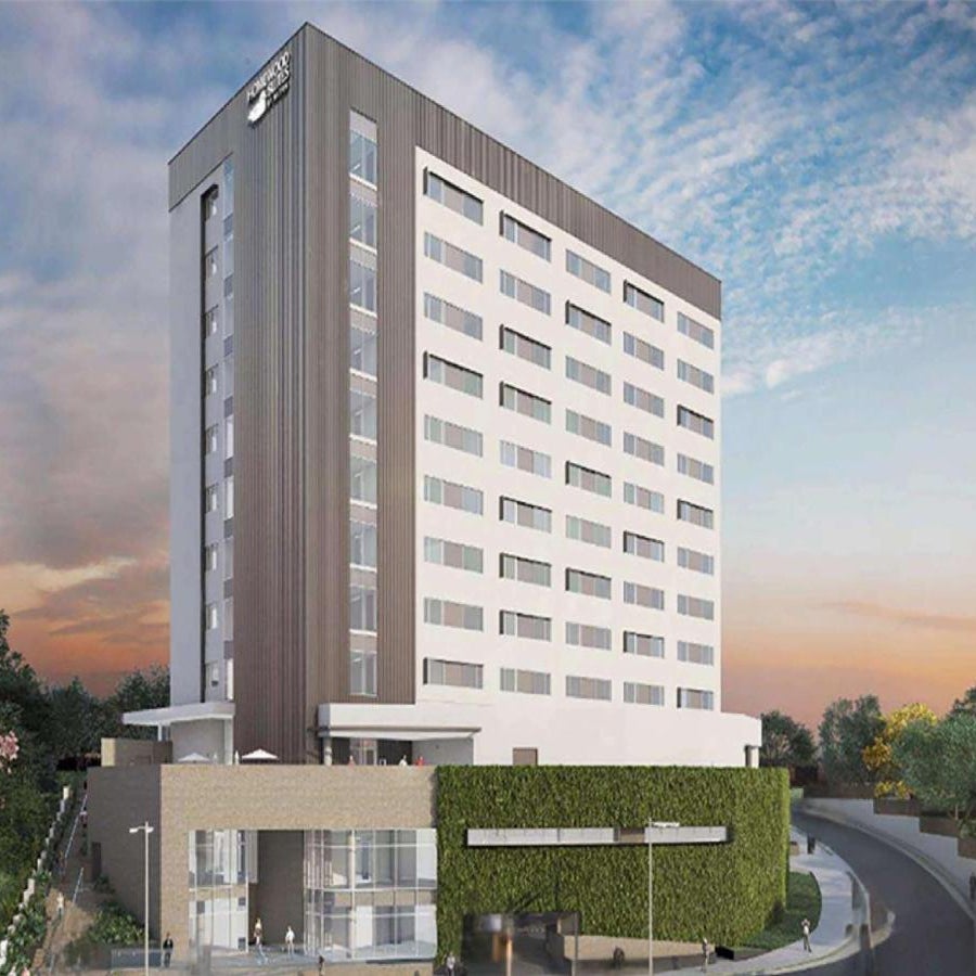 Homewood Suites By Hilton Cariari San Jose