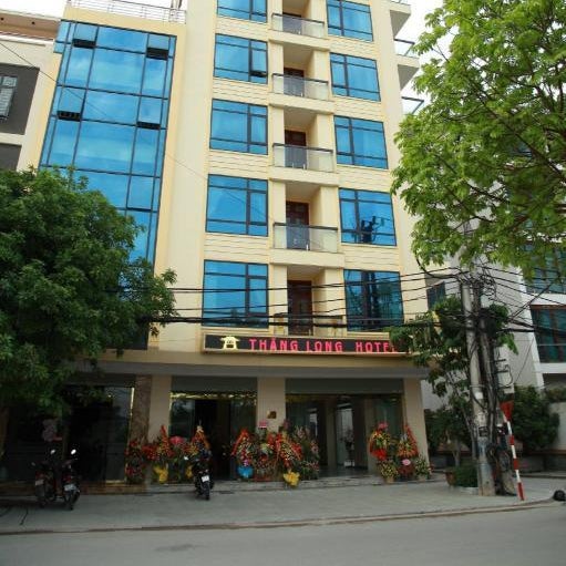 Thăng Long Hotel Thanh Hoá