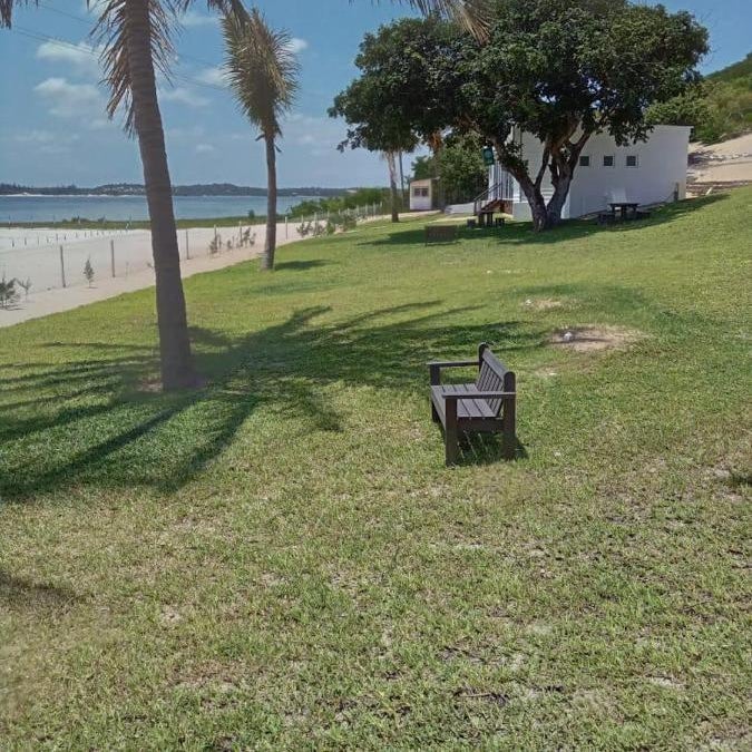 Blackstone Sands Resort Bilene Thumbnail