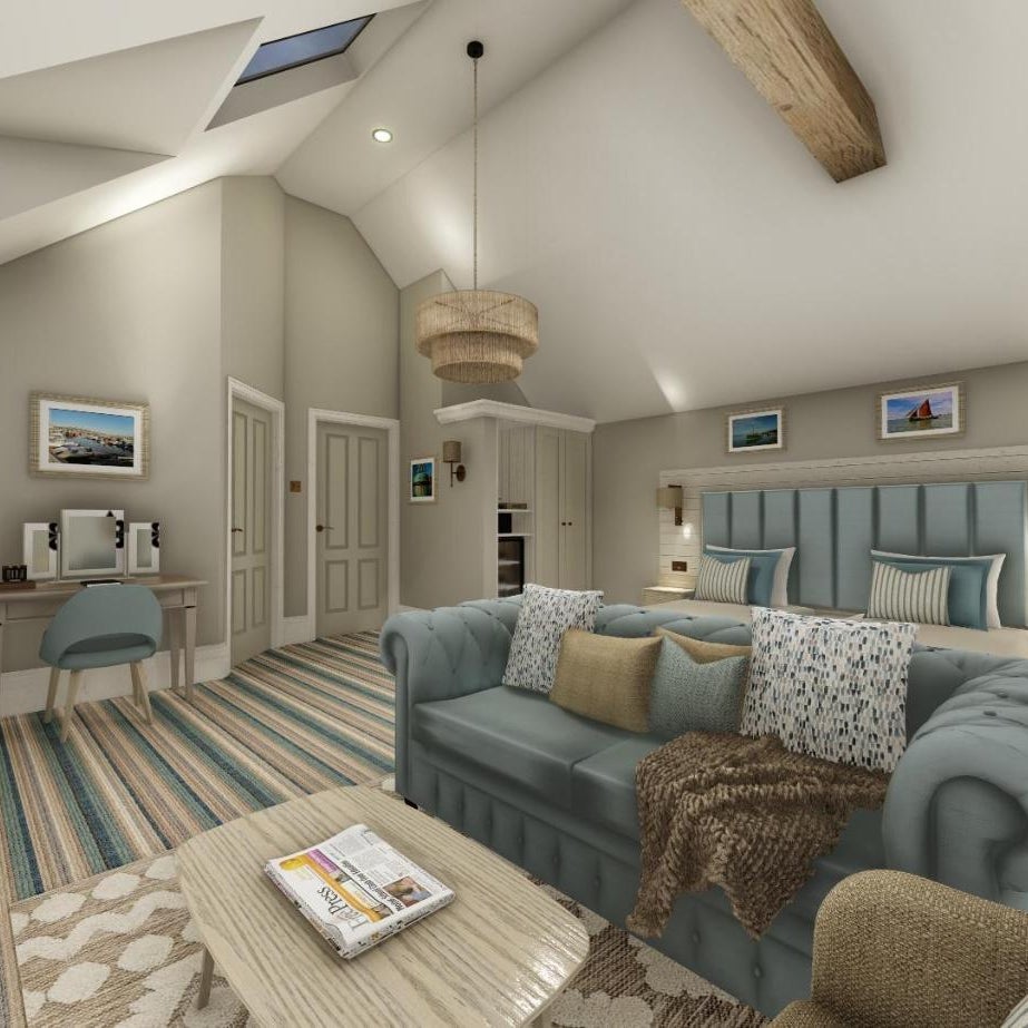 The Ship Hotel Thumbnail