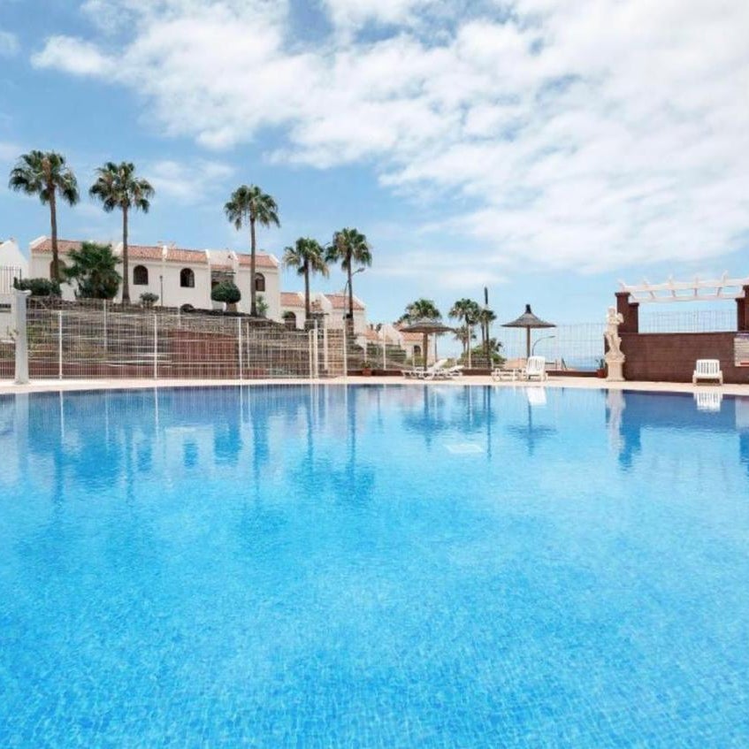 Ocean Terrace