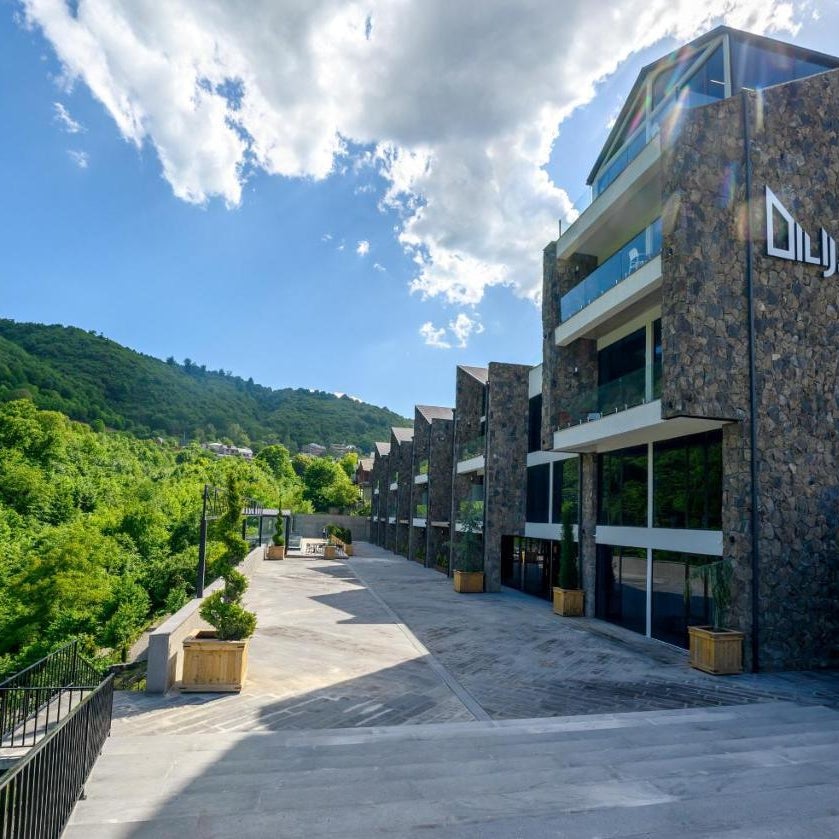 Dilijan Inn Hotel and Restaurant Thumbnail