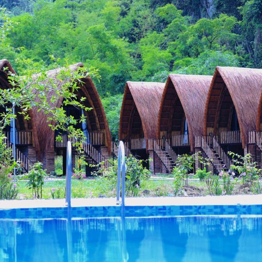 Cat Ba Holiday Retreat Thumbnail