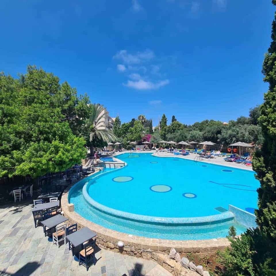 Basilica Holiday Resort Apts