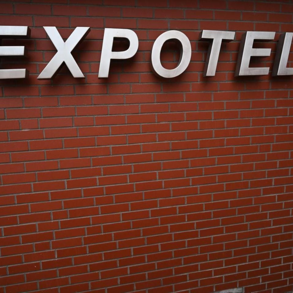 Expotel Hannover Messe