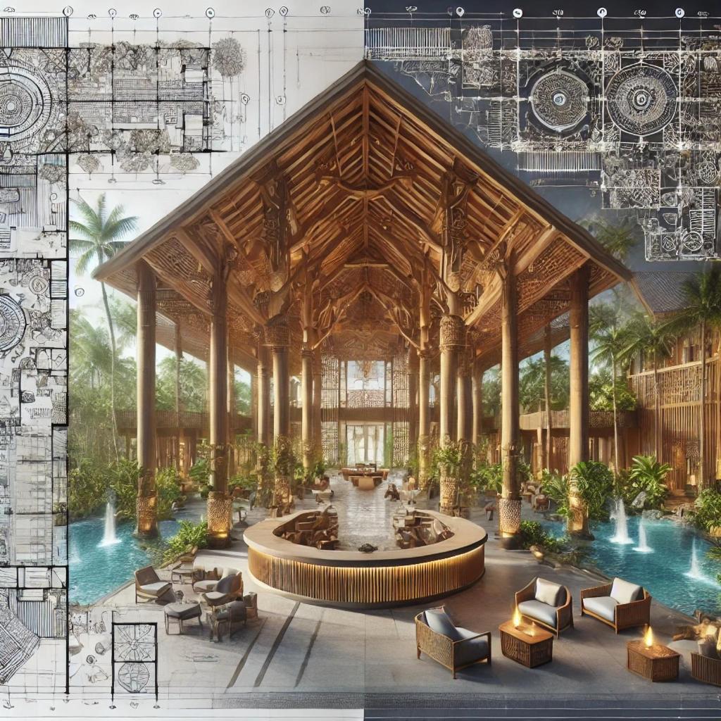 Sundaras Infinity Jungle Resort & Spa Thumbnail