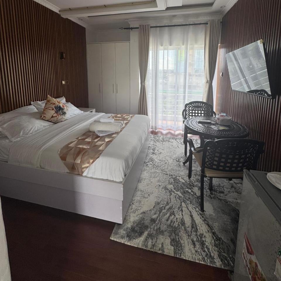 Rio Eco Gardens Hotel