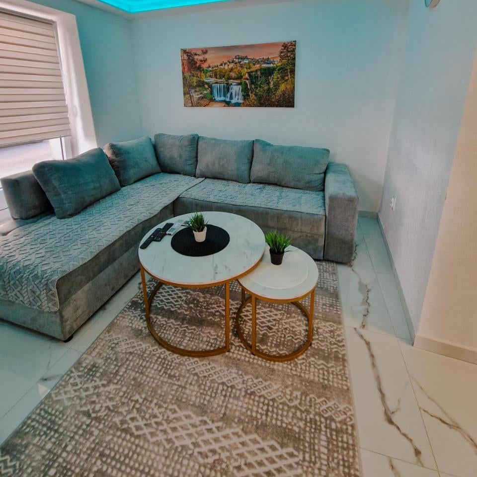 Apartman Amna