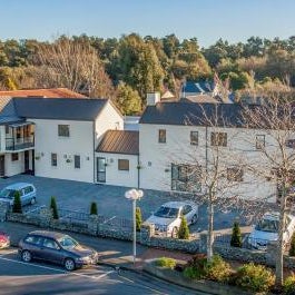 Kauri Motel on Riccarton Thumbnail
