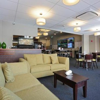 Kelvin Hotel