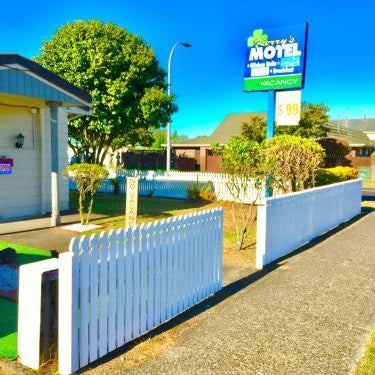 Kerry's Motel Thumbnail