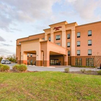 Hampton Inn By Hilton Foley Thumbnail
