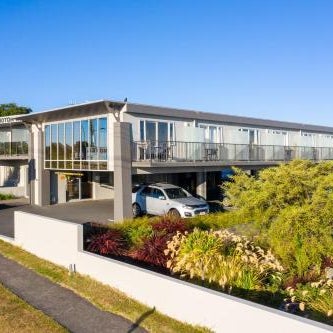 Lake Taupo Motor Inn Thumbnail