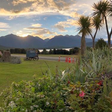 Manapouri Lakeview Motor Inn Thumbnail