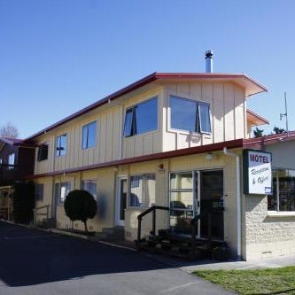 Mountain View Motel Thumbnail