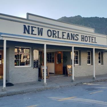 New Orleans Hotel Thumbnail