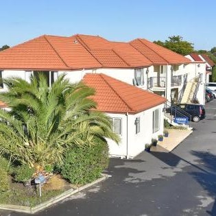 Northcote Motor Lodge Thumbnail