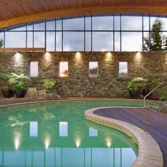 Novotel Rotorua Lakeside Thumbnail