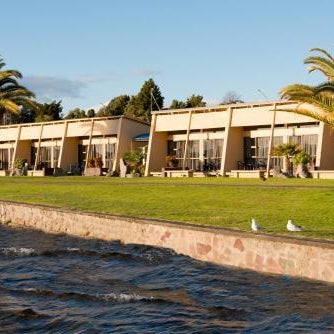 Oasis Beach Resort Thumbnail