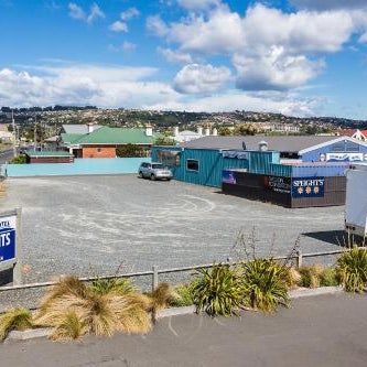 Ocean Beach Hotel Thumbnail